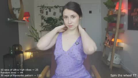 Belle online show from April 24, 2026, 10:50 am