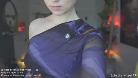 Belle online show from April 26, 2026, 11:30 am