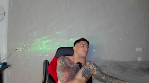 Igor scott online show from December 4, 2024, 10:30 pm