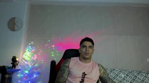 Igor scott online show from December 20, 2024, 3:25 am