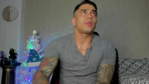 Igor scott online show from December 24, 2024, 3:16 am