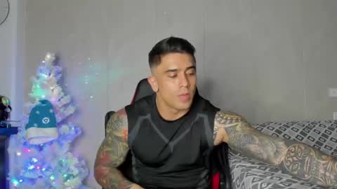 Igor scott online show from December 25, 2024, 12:05 am