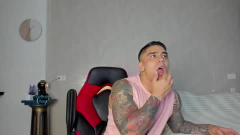 Igor scott online show from January 5, 2025, 3:11 am