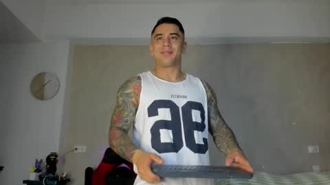 Igor scott online show from January 6, 2025, 3:09 am