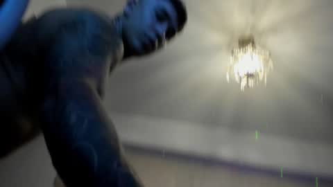 Igor scott online show from January 15, 2025, 4:47 am