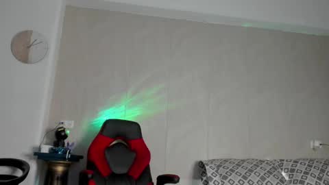 Igor scott online show from February 10, 2025, 3:35 am