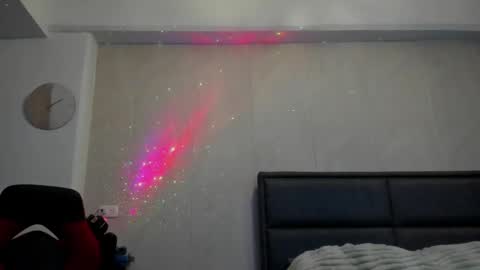 Igor scott online show from March 8, 2025, 2:45 am