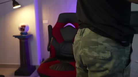 Igor scott online show from September 17, 2025, 11:50 pm