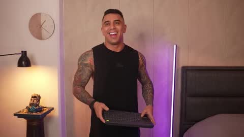 Igor scott online show from January 15, 2026, 3:22 am