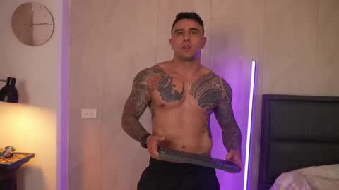 Snapshot of igor_scott chatting on May 1, 2026, 4:28 am Igor scott online show from May 1, 2026, 4:28 am