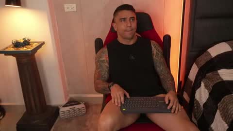 Snapshot of igor_scott chatting on May 9, 2026, 1:11 am Igor scott online show from May 9, 2026, 1:11 am
