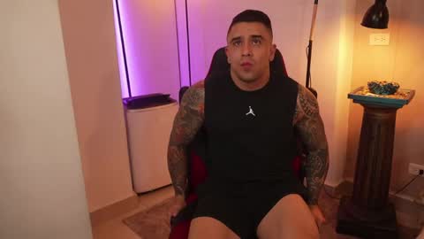Snapshot of igor_scott chatting on June 6, 2026, 3:22 am Igor scott online show from June 6, 2026, 3:22 am