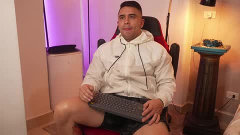 Snapshot of igor_scott chatting on June 6, 2026, 9:52 pm Igor scott online show from June 6, 2026, 9:52 pm