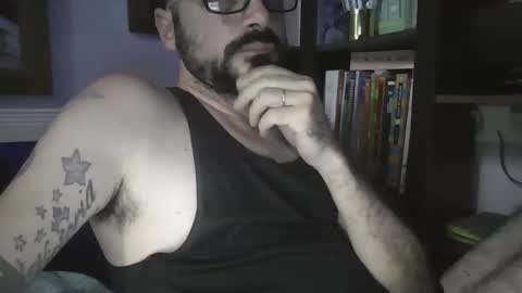 igorargen4 online show from January 5, 2025, 12:20 am