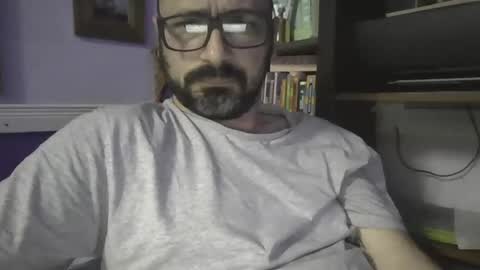 igorargen4 online show from January 7, 2025, 12:24 am