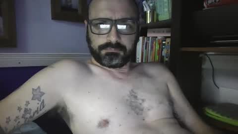 igorargen4 online show from January 16, 2025, 11:59 pm