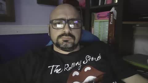 igorargen4 online show from September 15, 2025, 1:05 am