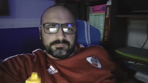 igorargen4 online show from September 30, 2025, 12:26 am