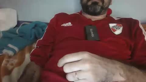 igorargen4 online show from November 8, 2025, 2:17 pm