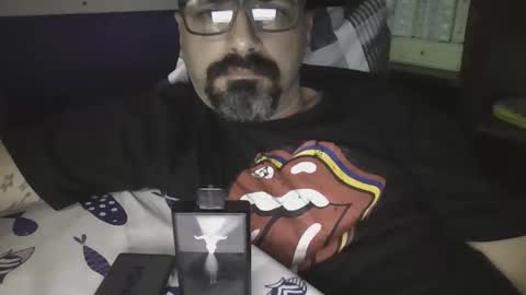 igorargen4 online show from December 1, 2025, 12:48 am