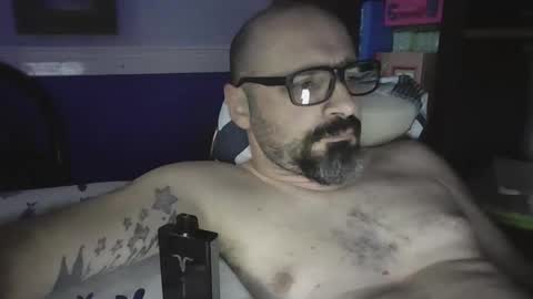 igorargen4 online show from March 4, 2026, 1:55 am