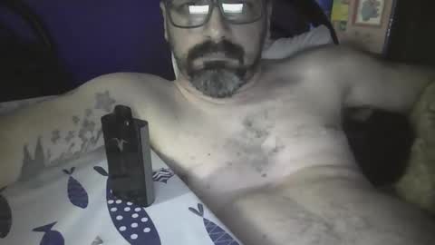 igorargen4 online show from March 5, 2026, 1:23 am