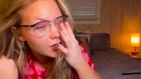 cassie online show from January 6, 2025, 10:05 pm