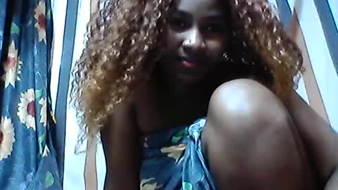 Snapshot of iiiirasoa chatting on July 19, 2026, 12:58 am iiiirasoa online show from July 19, 2026, 12:58 am
