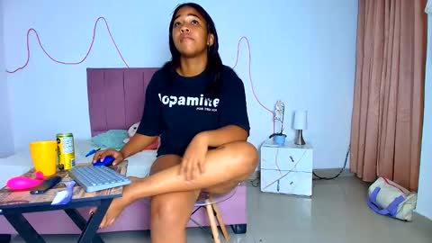 iimsara online show from March 2, 2026, 3:30 am