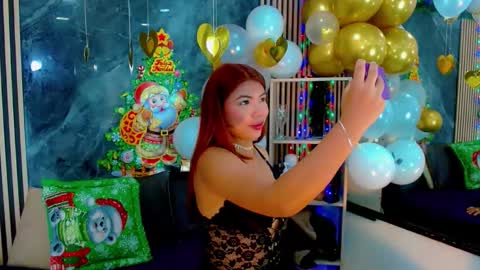 iisalombardi online show from December 19, 2025, 6:20 am