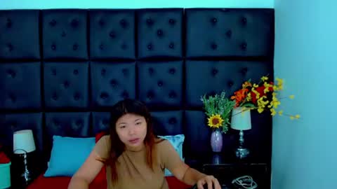 iisalombardi online show from June 19, 2026, 2:27 am