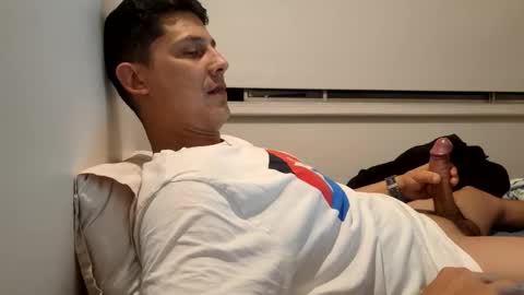 ijustjerk online show from September 29, 2025, 1:44 am