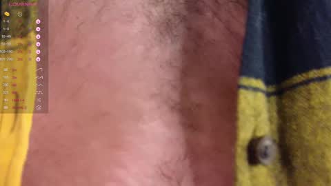 Sam online show from February 27, 2025, 8:53 pm