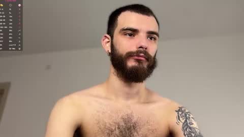 Sam online show from November 23, 2025, 2:50 pm