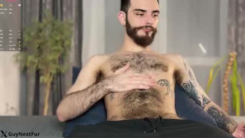 Sam online show from December 21, 2025, 3:08 pm