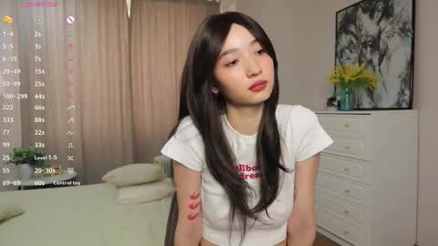 Im Miki online show from March 20, 2026, 7:24 am