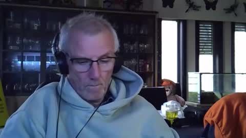 ikwiljeneuken123 online show from March 24, 2026, 6:29 am