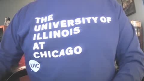 il_undercover online show from January 15, 2025, 1:31 pm