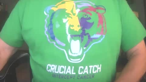 il_undercover online show from October 5, 2025, 12:14 pm