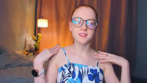 Snapshot of ilanacruice chatting on July 5, 2026, 7:21 pm Ilana online show from July 5, 2026, 7:21 pm