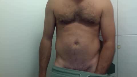 ilcaponero online show from June 9, 2026, 9:37 pm