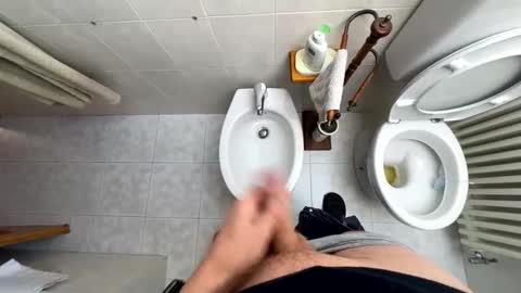 ilconte81 online show from January 29, 2025, 2:42 pm