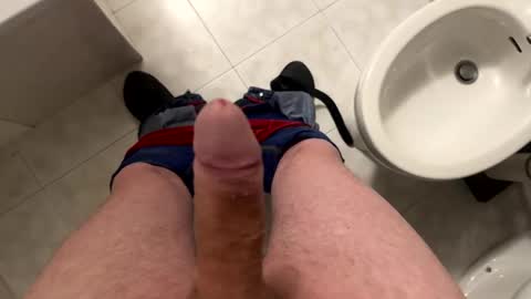 ilconte81 online show from February 20, 2025, 10:37 pm