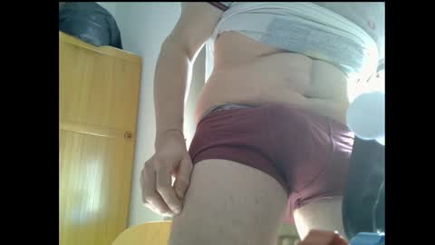 ilconte81 online show from September 22, 2025, 12:40 pm