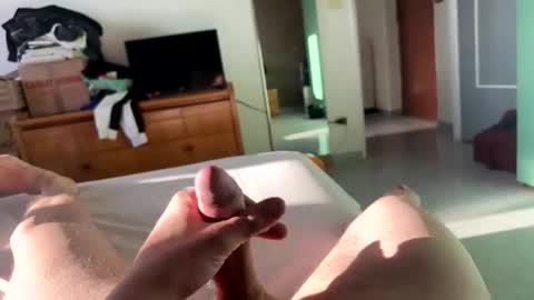 ilconte81 online show from October 27, 2025, 2:43 pm