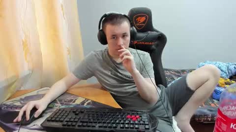 iliaskris online show from October 18, 2025, 5:43 am