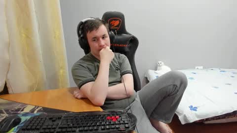 iliaskris online show from January 5, 2026, 5:27 pm