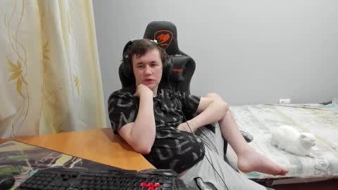 iliaskris online show from February 6, 2026, 11:30 pm