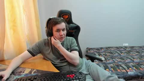 iliaskris online show from February 23, 2026, 5:05 am