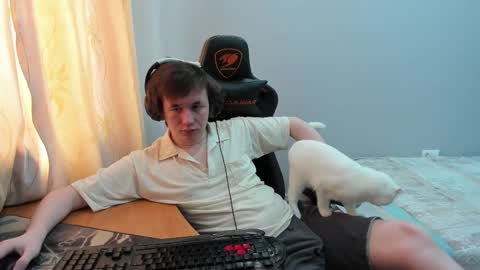 iliaskris online show from February 26, 2026, 7:29 am